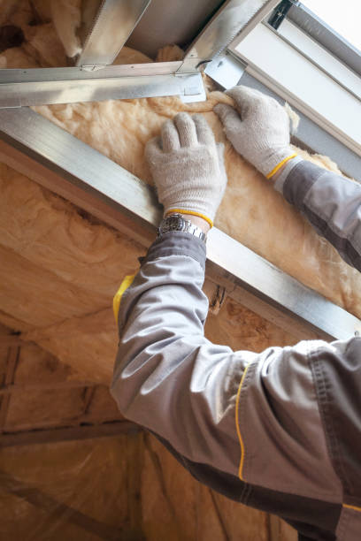 Reliable North Yelm, WA Insulation Contractor Solutions